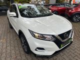 Nissan Qashqai bei Reisemobile.expert - Abbildung (5 / 15)