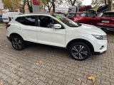 Nissan Qashqai bei Reisemobile.expert - Abbildung (3 / 15)