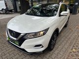 Nissan Qashqai bei Reisemobile.expert - Abbildung (4 / 15)