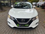 Nissan Qashqai bei Reisemobile.expert - Abbildung (2 / 15)