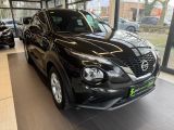 Nissan Juke bei Reisemobile.expert - Abbildung (7 / 15)