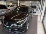 Nissan Juke bei Reisemobile.expert - Abbildung (4 / 15)