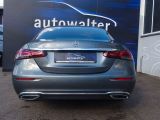 Mercedes-Benz E-Klasse bei Reisemobile.expert - Abbildung (4 / 11)