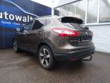 Nissan Qashqai bei Reisemobile.expert - Abbildung (5 / 15)