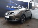 Nissan Qashqai bei Reisemobile.expert - Abbildung (2 / 15)