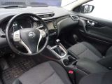 Nissan Qashqai bei Reisemobile.expert - Abbildung (7 / 15)