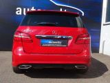 Mercedes-Benz B-Klasse bei Reisemobile.expert - Abbildung (5 / 14)