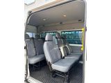 Ford Transit bei Reisemobile.expert - Abbildung (11 / 15)
