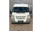 Ford Transit bei Reisemobile.expert - Abbildung (3 / 15)