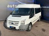 Ford Transit bei Reisemobile.expert - Abbildung (2 / 15)