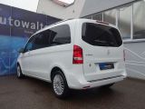 Mercedes-Benz V-Klasse bei Reisemobile.expert - Abbildung (3 / 12)