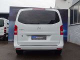 Mercedes-Benz V-Klasse bei Reisemobile.expert - Abbildung (4 / 12)