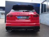Porsche Cayenne bei Reisemobile.expert - Abbildung (4 / 14)