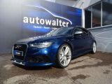 Audi RS 6 bei Reisemobile.expert - Abbildung (2 / 9)