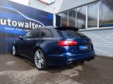 Audi RS 6 bei Reisemobile.expert - Abbildung (4 / 9)