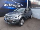 Land Rover Range Rover Evoque bei Reisemobile.expert - Abbildung (2 / 14)