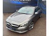 Mercedes-Benz CLA-Klasse bei Reisemobile.expert - Abbildung (2 / 15)