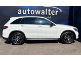 Mercedes-Benz GLC-Klasse bei Reisemobile.expert - Abbildung (8 / 15)