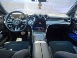 Mercedes-Benz C-Klasse bei Reisemobile.expert - Abbildung (5 / 14)