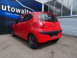 Nissan Pixo bei Reisemobile.expert - Abbildung (3 / 11)