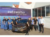 Fiat 500 bei Reisemobile.expert - Abbildung (12 / 13)