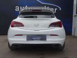 Opel Astra bei Reisemobile.expert - Abbildung (4 / 12)