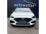 Hyundai i30 cw bei Reisemobile.expert - Abbildung (2 / 15) Hyundai i30 cw bei Reisemobile.expert - Abbildung (2 / 15)