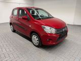 Suzuki Celerio bei Reisemobile.expert - Abbildung (8 / 12)
