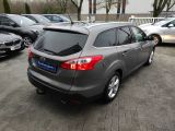 Ford Focus Turnier bei Reisemobile.expert - Abbildung (5 / 15)