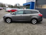 Ford Focus Turnier bei Reisemobile.expert - Abbildung (2 / 15)