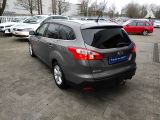 Ford Focus Turnier bei Reisemobile.expert - Abbildung (3 / 15)