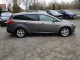 Ford Focus Turnier bei Reisemobile.expert - Abbildung (6 / 15)