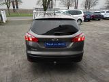 Ford Focus Turnier bei Reisemobile.expert - Abbildung (4 / 15)