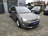 Ford Focus Turnier bei Reisemobile.expert - Abbildung (7 / 15)