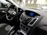 Ford Focus Turnier bei Reisemobile.expert - Abbildung (9 / 15)