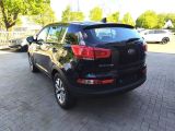 Kia Sportage bei Reisemobile.expert - Abbildung (3 / 15)