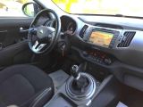 Kia Sportage bei Reisemobile.expert - Abbildung (9 / 15)