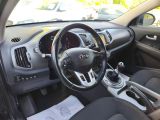 Kia Sportage bei Reisemobile.expert - Abbildung (14 / 15)