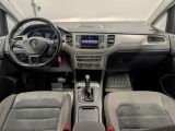 VW Golf Sportsvan bei Reisemobile.expert - Abbildung (13 / 15)