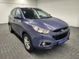 Hyundai ix35 bei Reisemobile.expert - Abbildung (7 / 15)