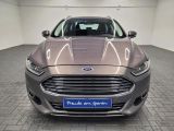 Ford Mondeo Turnier bei Reisemobile.expert - Abbildung (8 / 15)