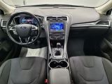 Ford Mondeo Turnier bei Reisemobile.expert - Abbildung (13 / 15)