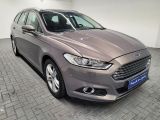 Ford Mondeo Turnier bei Reisemobile.expert - Abbildung (7 / 15)