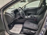 Ford Mondeo Turnier bei Reisemobile.expert - Abbildung (10 / 15)