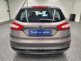 Ford Mondeo Turnier bei Reisemobile.expert - Abbildung (4 / 15)