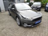 Ford Focus ST bei Reisemobile.expert - Abbildung (7 / 15)