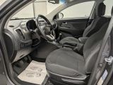 Kia Sportage bei Reisemobile.expert - Abbildung (9 / 15)