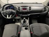 Kia Sportage bei Reisemobile.expert - Abbildung (12 / 15)
