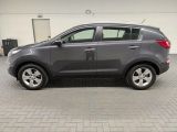 Kia Sportage bei Reisemobile.expert - Abbildung (2 / 15)
