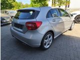 Mercedes-Benz A-Klasse bei Reisemobile.expert - Abbildung (5 / 15)